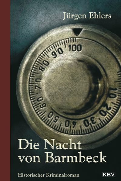 Cover von Die Nacht von Barmbeck