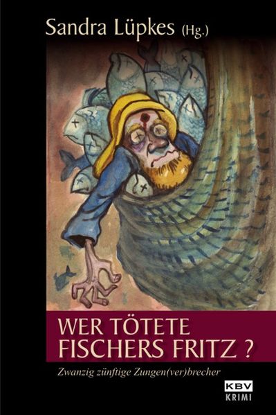 Cover von Wer tötete Fischers Fritz ?