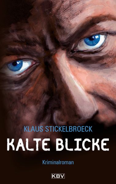 Cover von Kalte Blicke