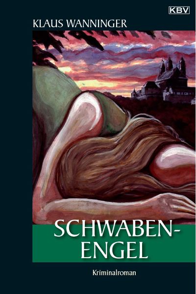Cover von Schwaben-Engel