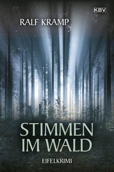 Cover von Stimmen im Wald