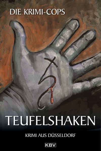 Cover von Teufelshaken
