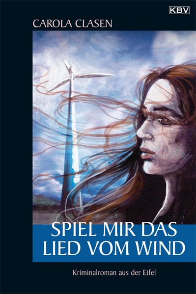 Cover von Spiel mir das Lied vom Wind