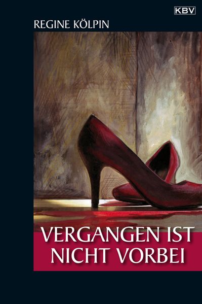 Cover von Vergangen ist nicht vorbei