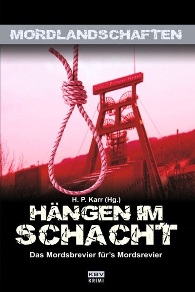 Cover von Hängen im Schacht