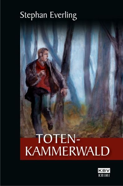 Cover von Totenkammerwald