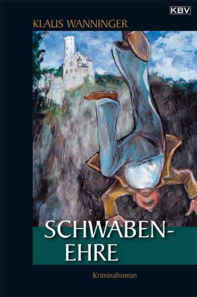 Cover von Schwaben-Ehre