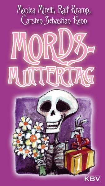 Cover von Mords-Muttertag