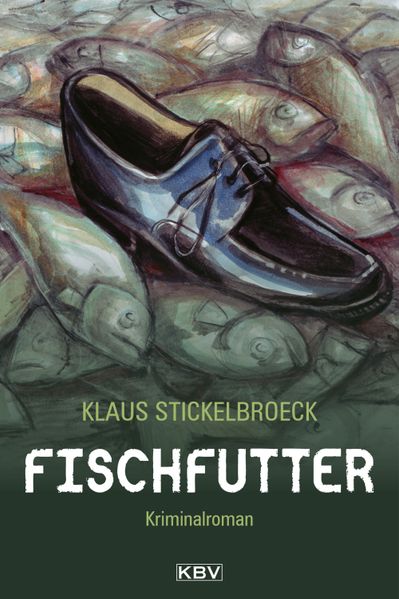 Cover von Fischfutter
