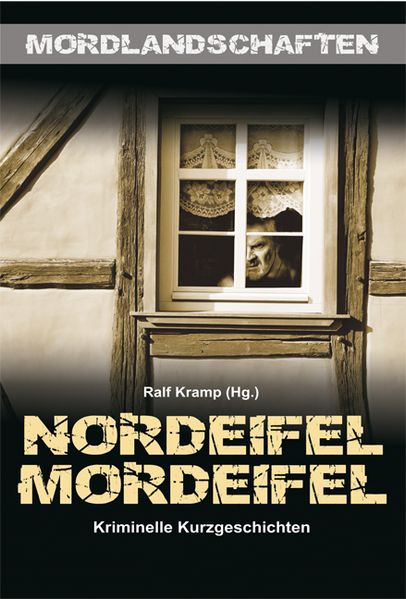 Cover von Nordeifel Mordeifel