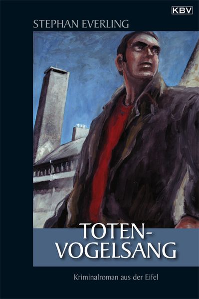 Cover von Totenvogelsang