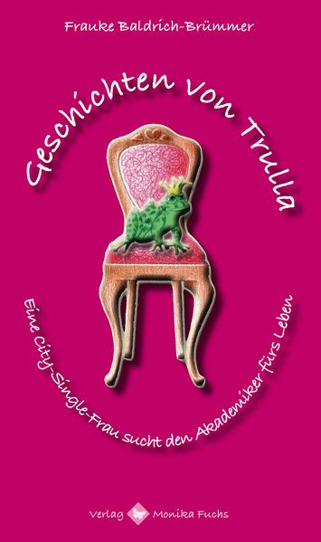 Cover von Geschichten von Trulla