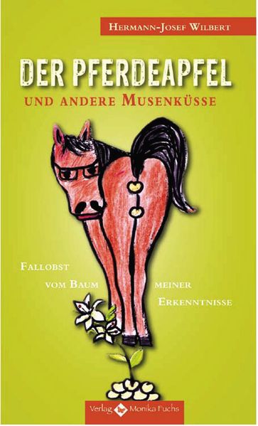 Cover von Der Pferdeapfel