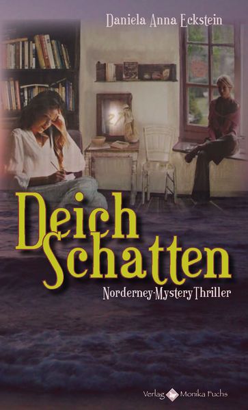 Cover von DeichSchatten