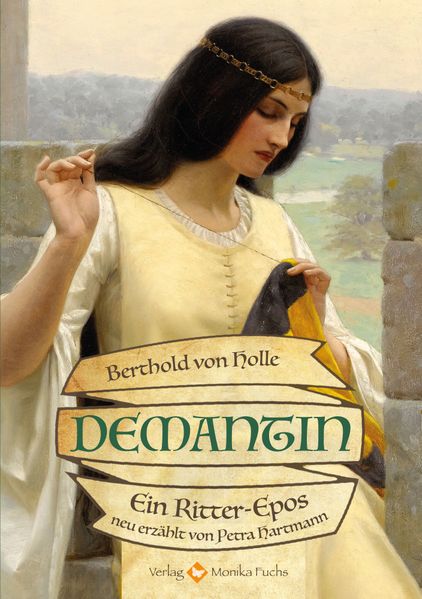 Cover von Demantin