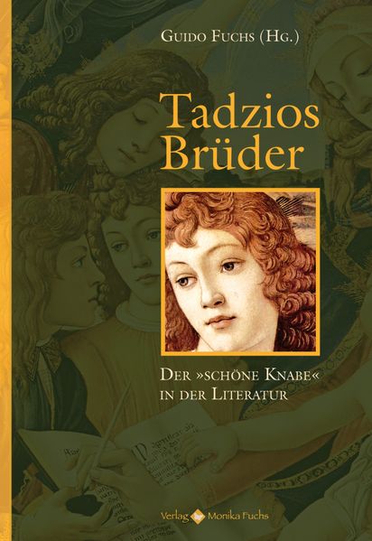Cover von Tadzios Brüder
