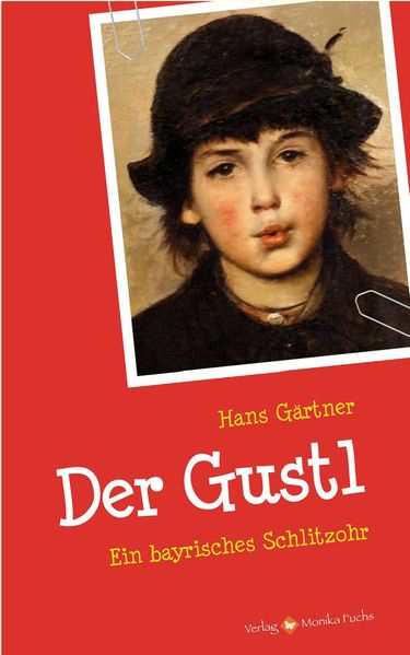 Cover von Der Gustl.