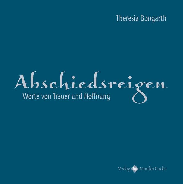 Cover von Abschiedsreigen