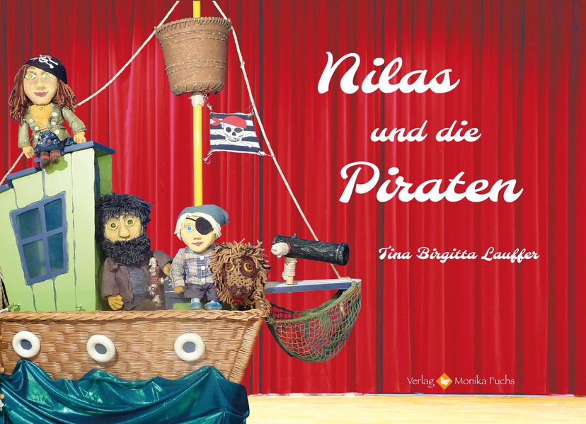 Cover von Klappers Reise