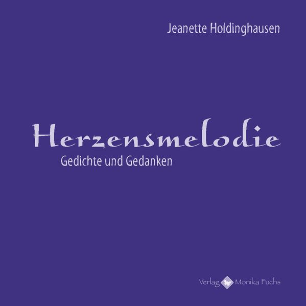 Cover von Herzensmelodie
