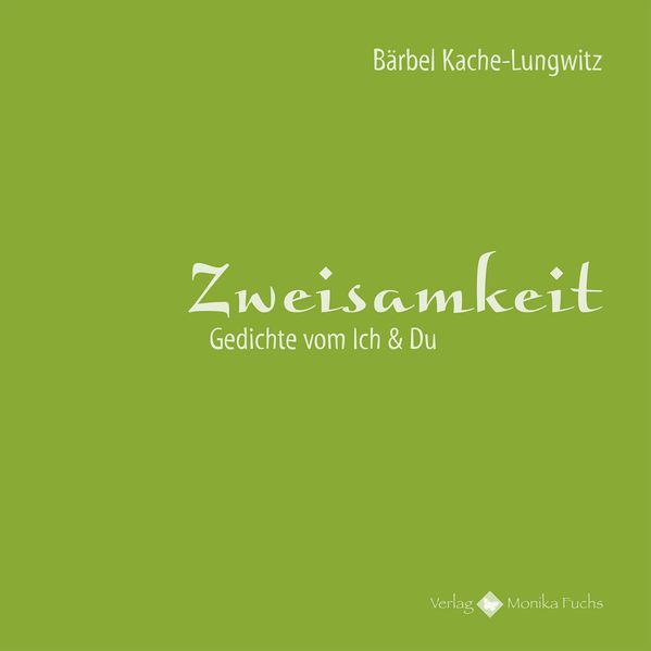Cover von Zweisamkeit