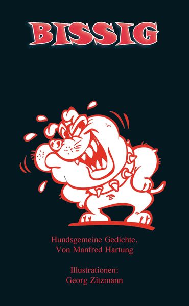 Cover von BISSIG