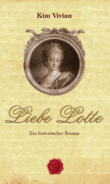 Cover von Liebe Lotte