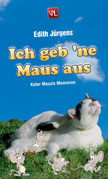 Cover von Ich geb ’ne Maus aus