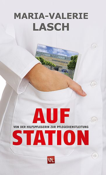 Cover von Auf Station