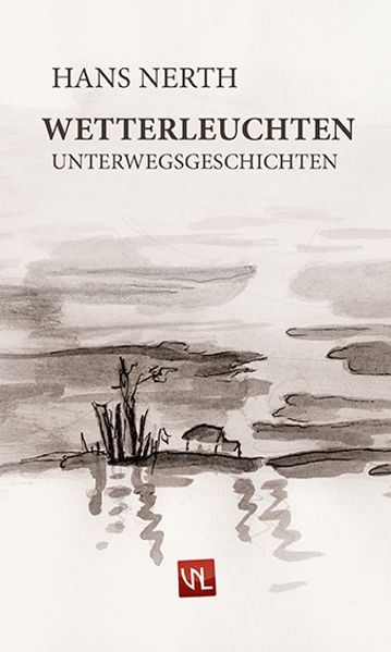 Cover von Wetterleuchten