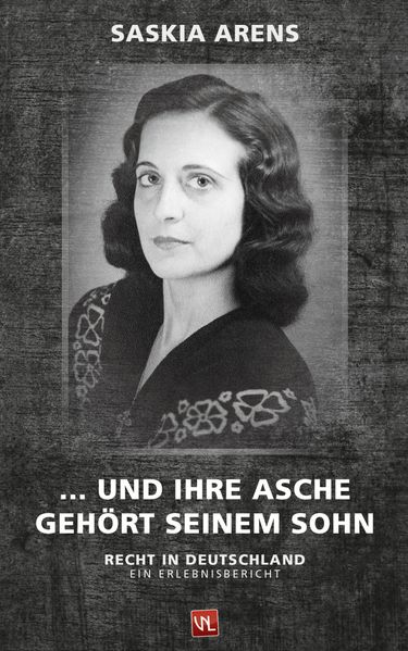 Cover von … und ihre Asche gehört seinem Sohn