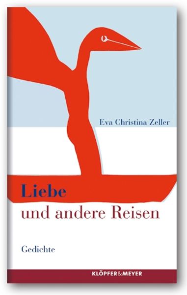 Cover von Liebe und andere Reisen
