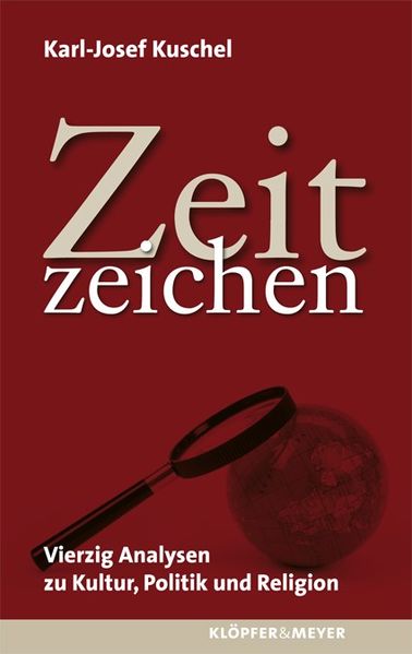 Cover von Zeitzeichen