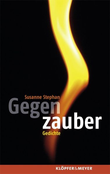 Cover von Gegenzauber