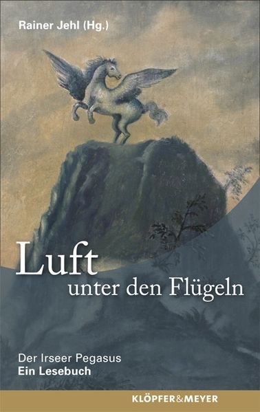 Cover von Luft unter den Flügeln