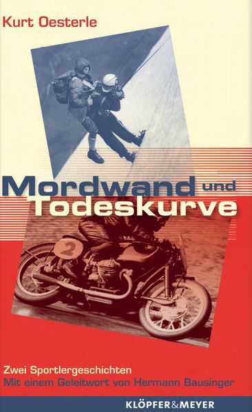 Cover von Mordwand und Todeskurve