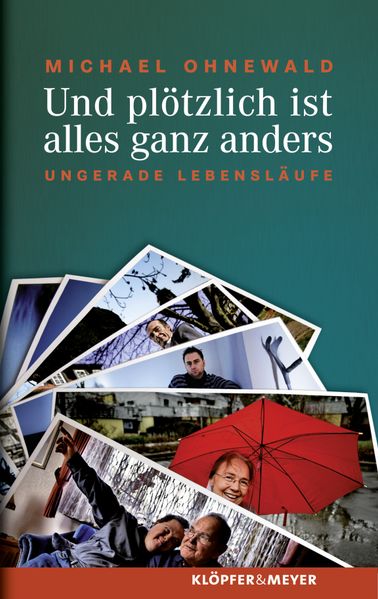 Cover von Und plötzlich ist alles ganz anders