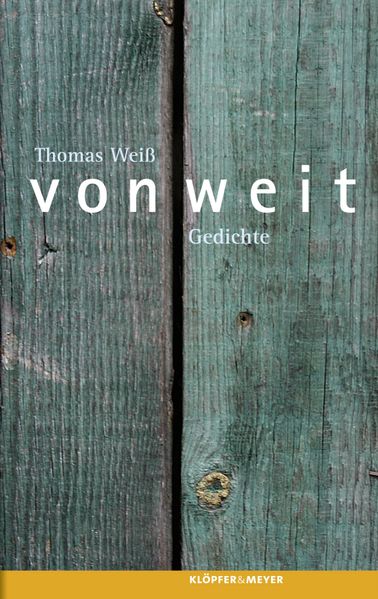 Cover von von weit