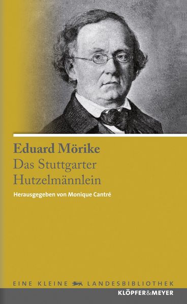 Cover von Das Stuttgarter Hutzelmännlein