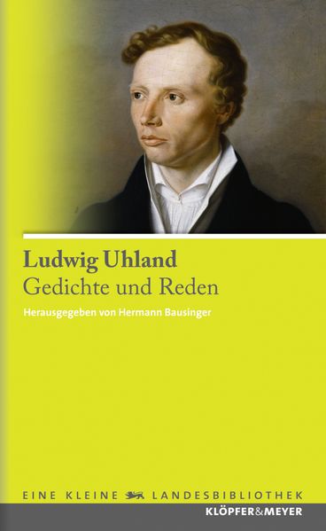 Cover von Gedichte und Reden