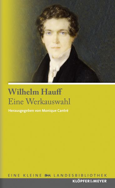 Cover von Eine Werkauswahl