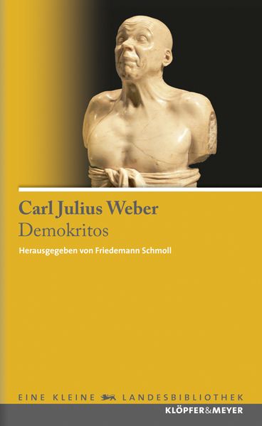 Cover von Demokritos