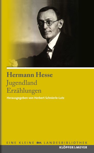 Cover von Jugendland