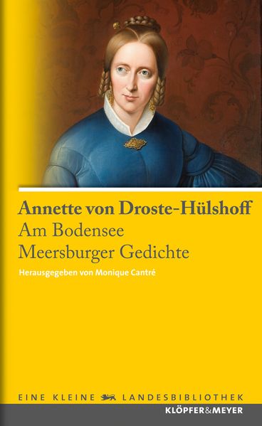 Cover von Am Bodensee