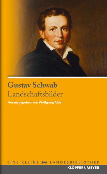 Cover von Landschaftsbilder