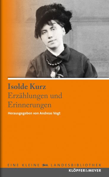 Cover von Erzählungen und Erinnerungen