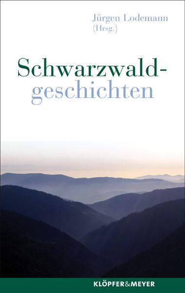 Cover von Schwarzwaldgeschichten