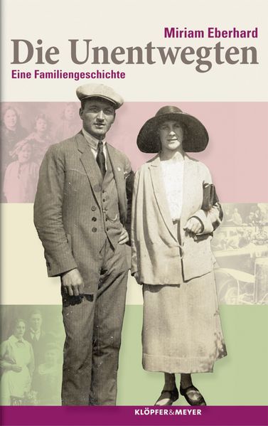Cover von Die Unentwegten