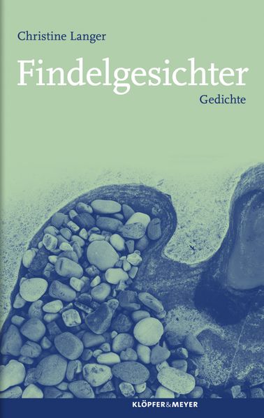Cover von Findelgesichter