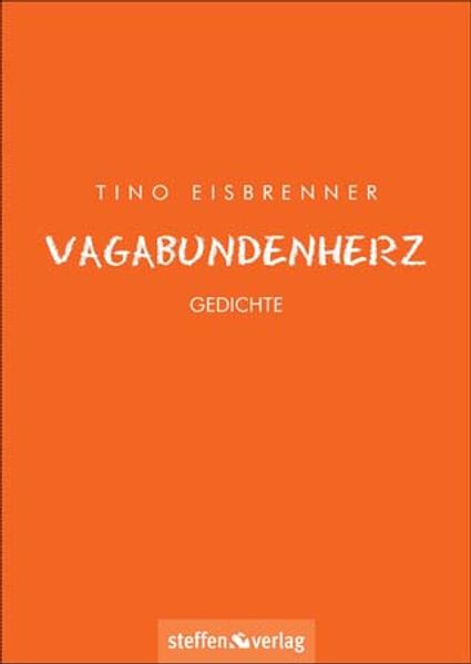 Cover von Vagabundenherz